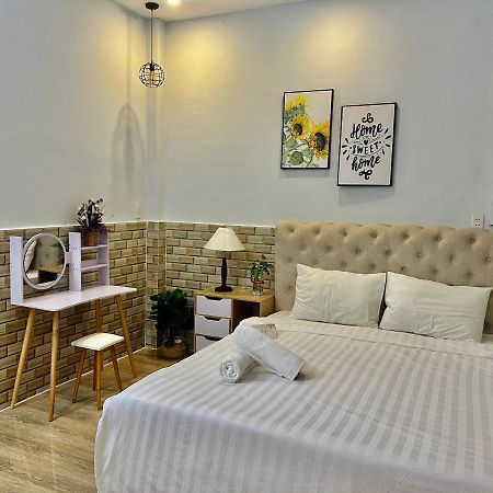 Sky Home Vũng Tàu Exteriér fotografie