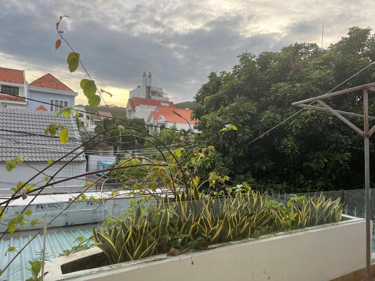 Sky Home Vũng Tàu Exteriér fotografie