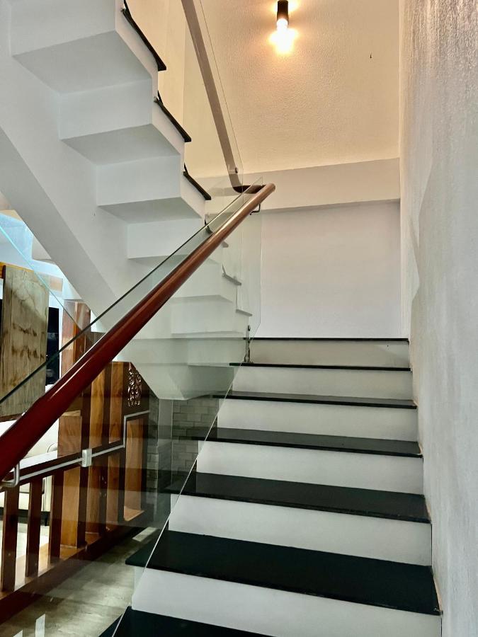 Sky Home Vũng Tàu Exteriér fotografie