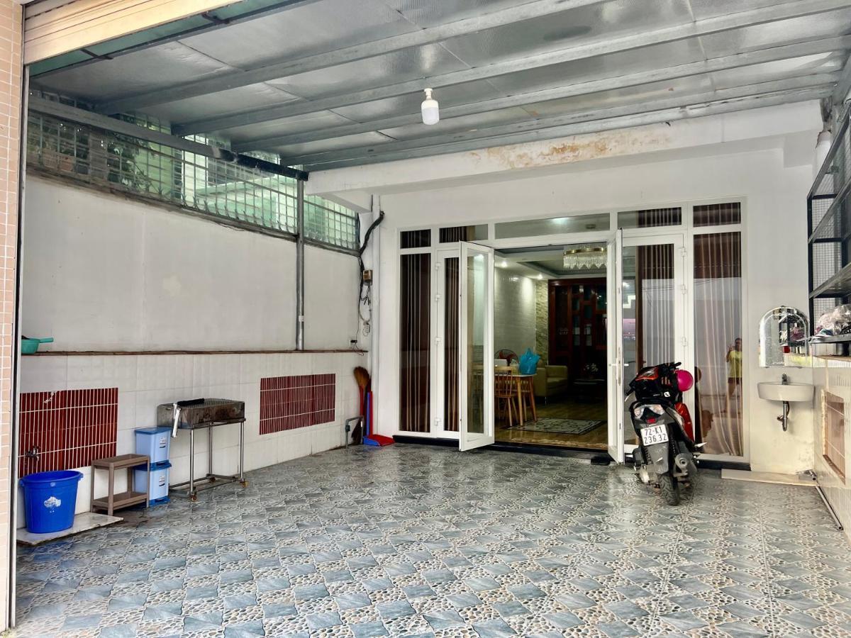 Sky Home Vũng Tàu Exteriér fotografie