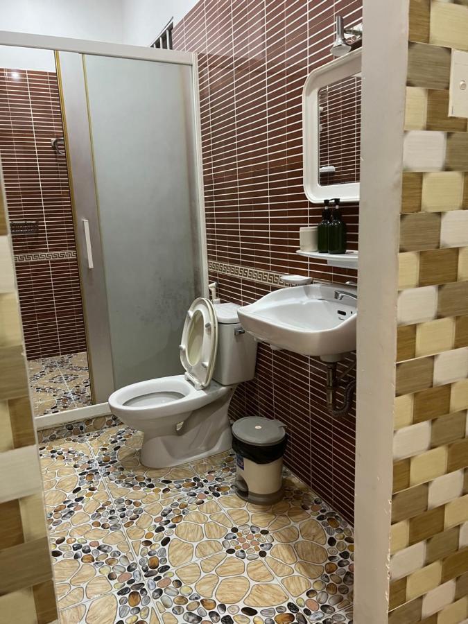 Sky Home Vũng Tàu Exteriér fotografie