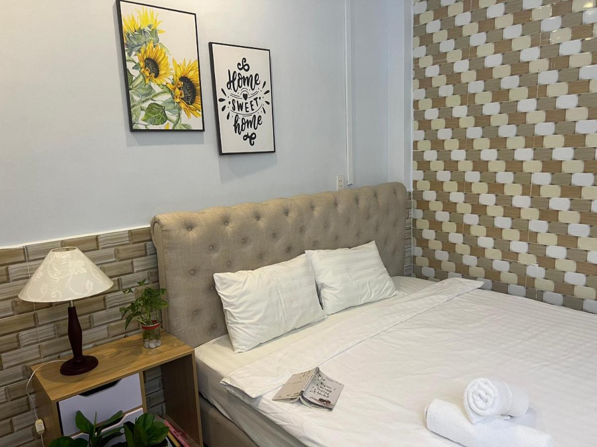 Sky Home Vũng Tàu Exteriér fotografie