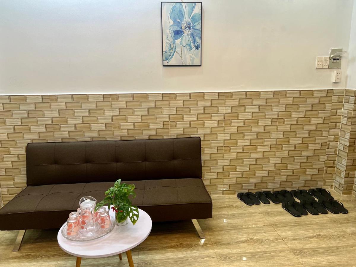 Sky Home Vũng Tàu Exteriér fotografie