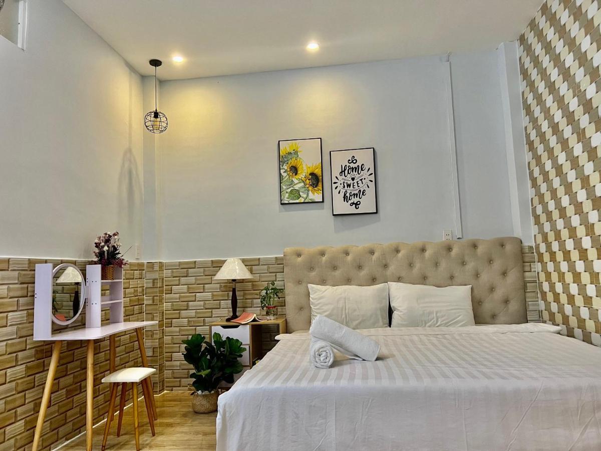Sky Home Vũng Tàu Exteriér fotografie