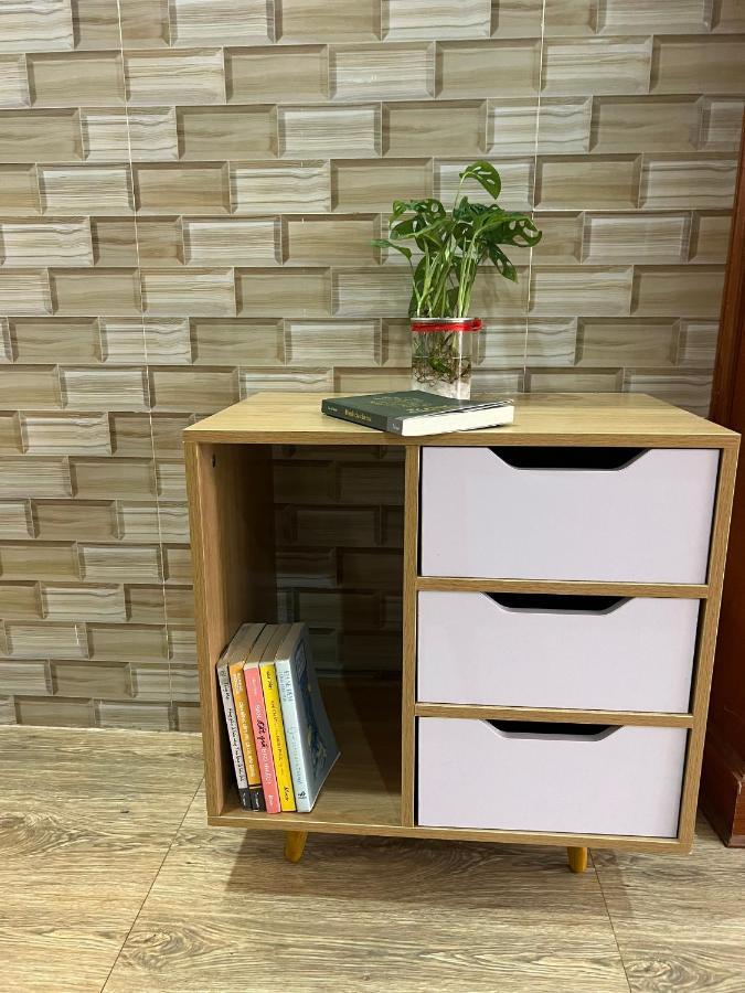 Sky Home Vũng Tàu Exteriér fotografie