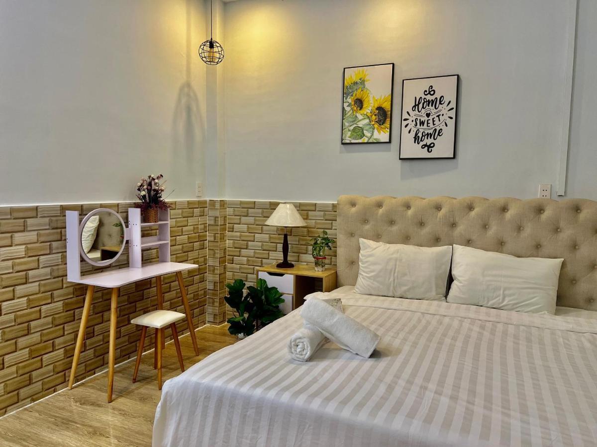 Sky Home Vũng Tàu Exteriér fotografie