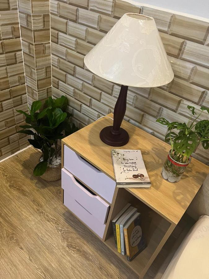 Sky Home Vũng Tàu Exteriér fotografie