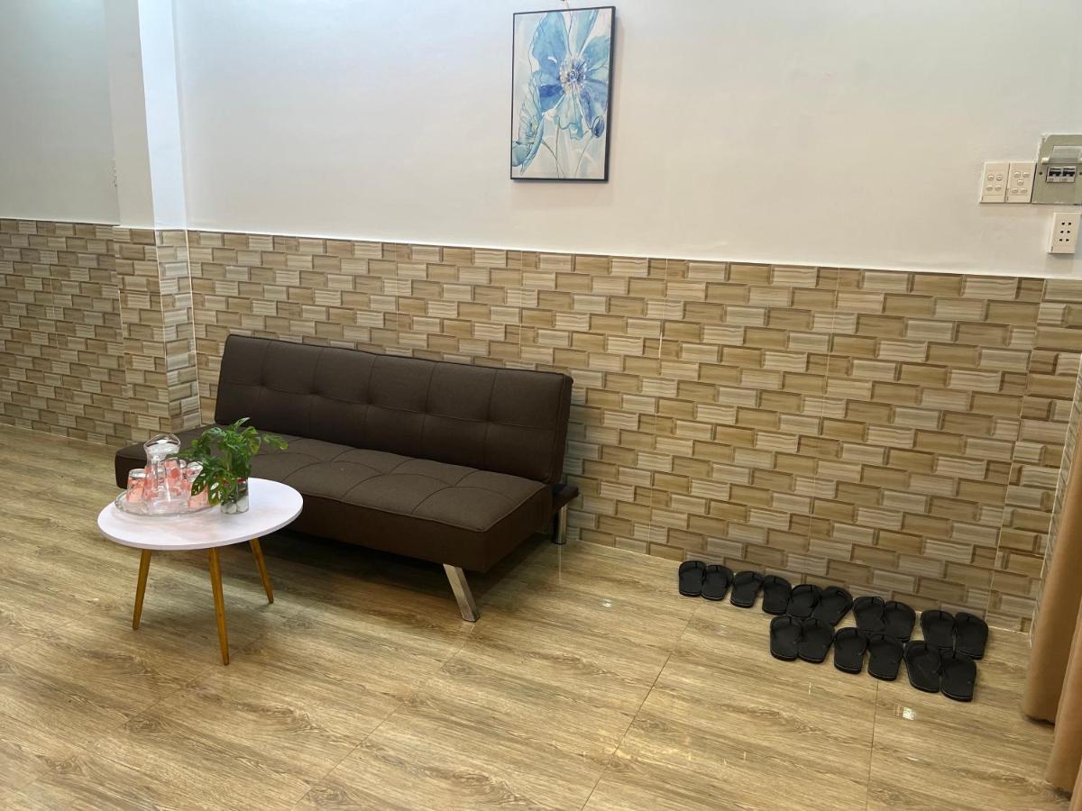 Sky Home Vũng Tàu Exteriér fotografie