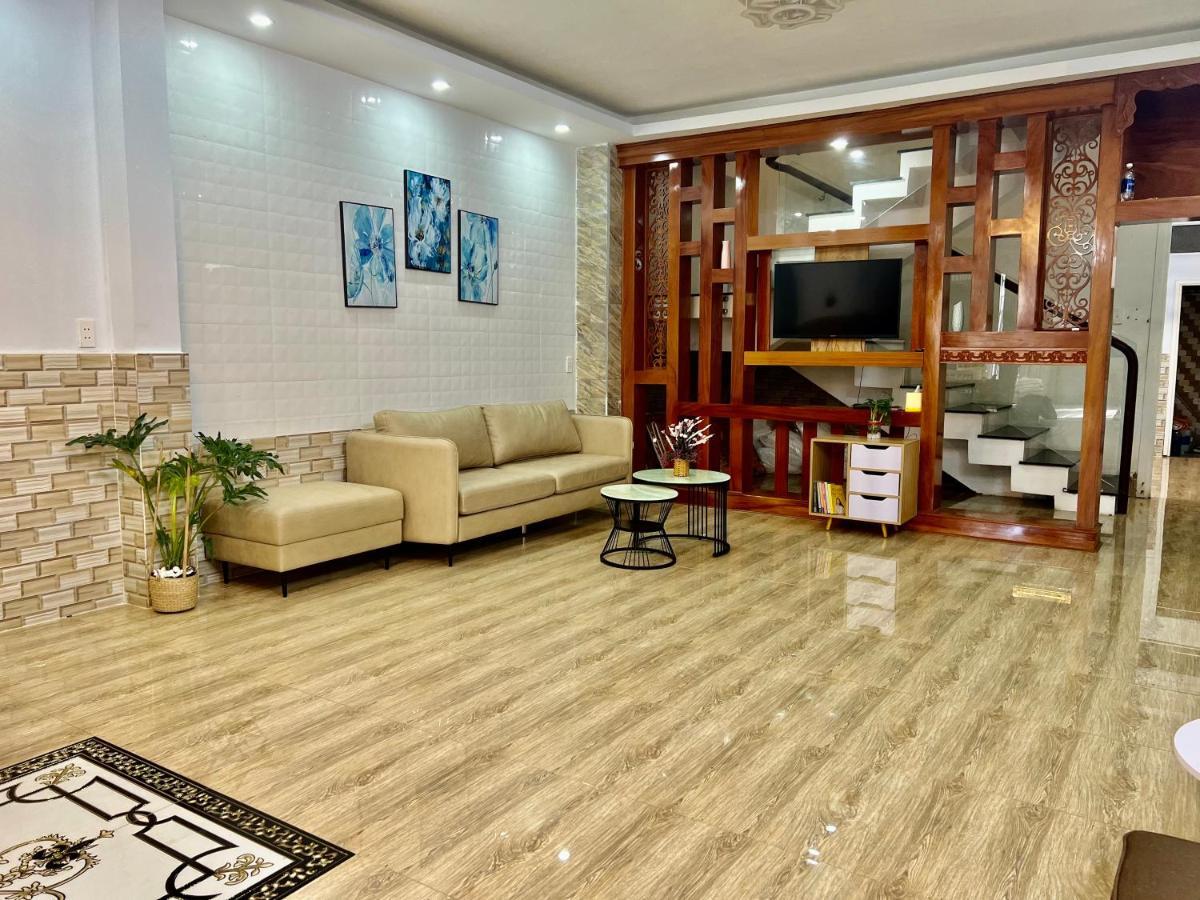 Sky Home Vũng Tàu Exteriér fotografie