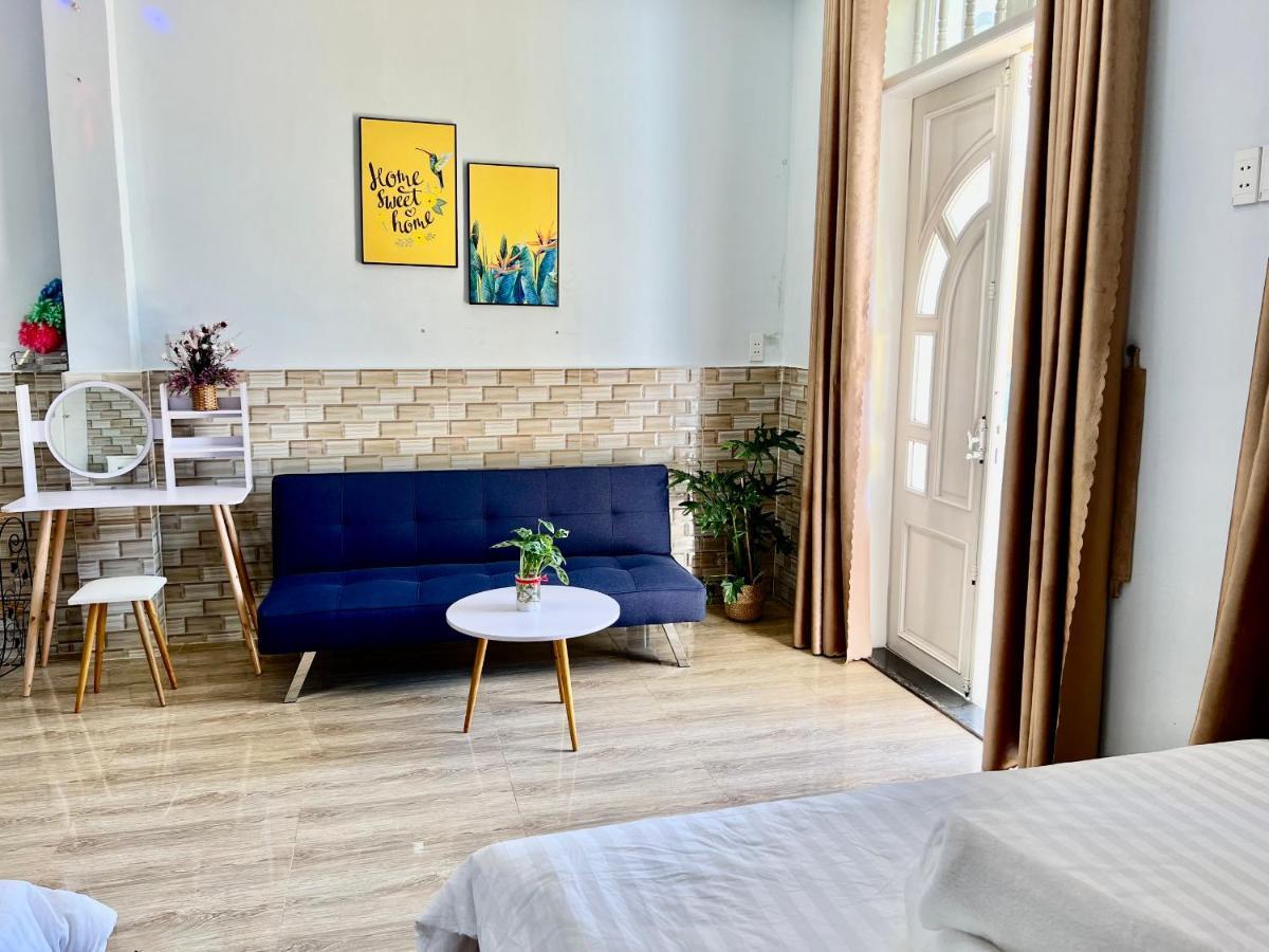 Sky Home Vũng Tàu Exteriér fotografie