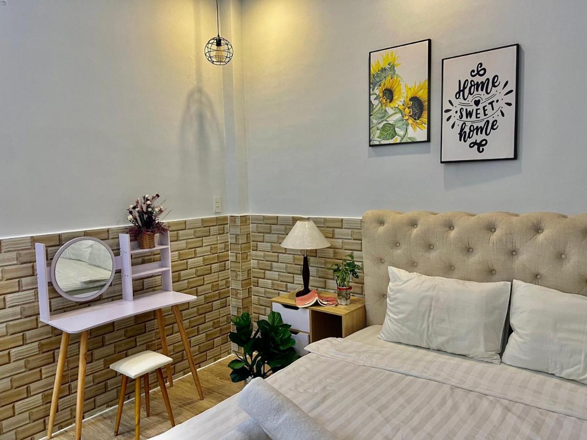 Sky Home Vũng Tàu Exteriér fotografie