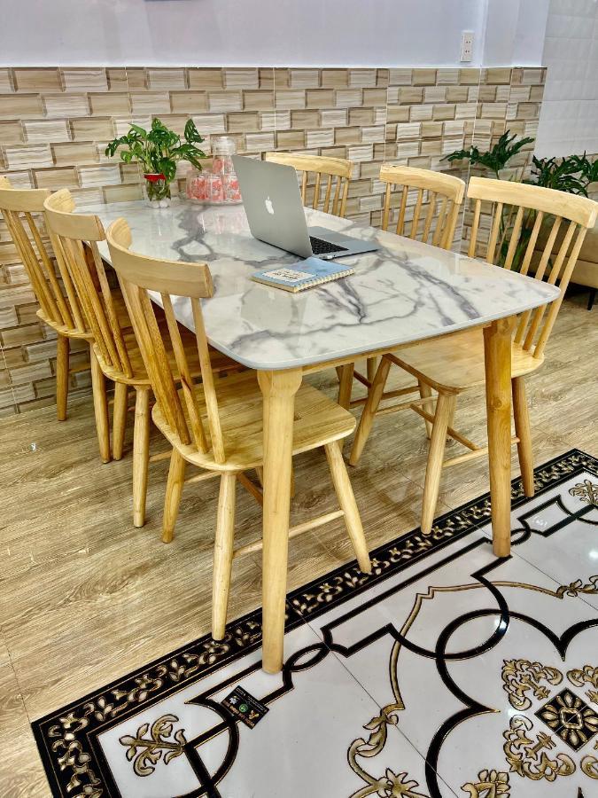 Sky Home Vũng Tàu Exteriér fotografie
