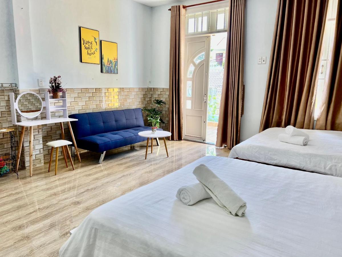 Sky Home Vũng Tàu Exteriér fotografie