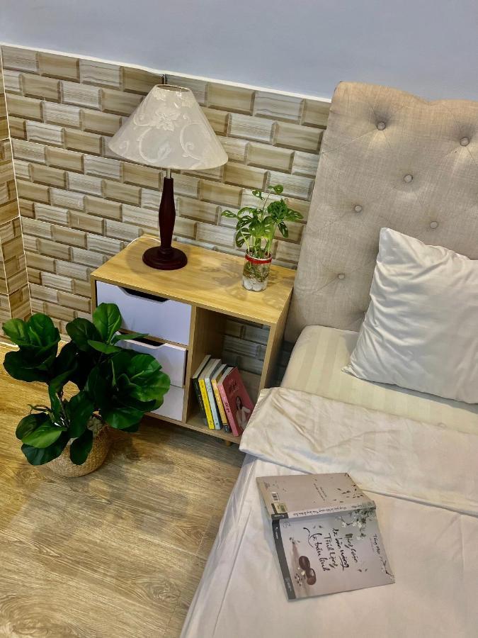 Sky Home Vũng Tàu Exteriér fotografie